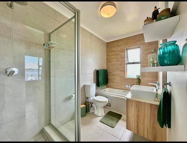 1 BEDROOM APARTMENT FOR SALE IN MODDERFONTEIN